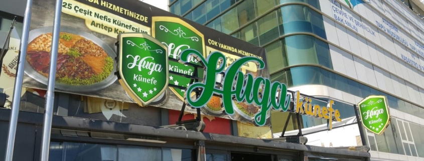 Zeytinburnu Tabelacı